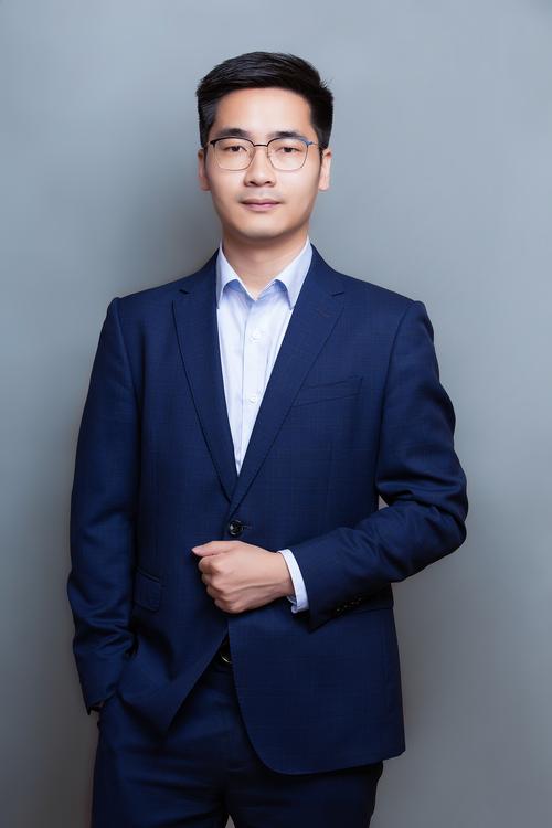 赖姿泰 创意策略总监